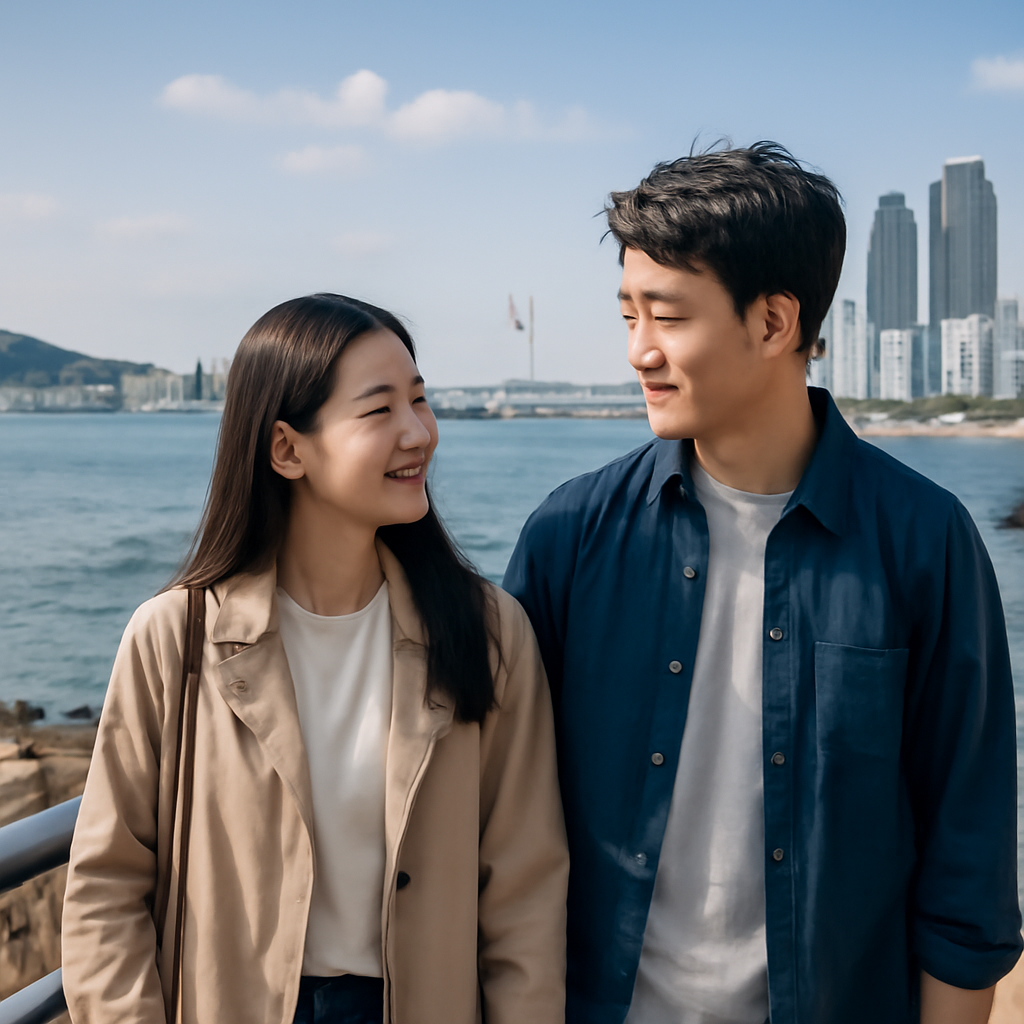 부산커플여행 대표 이미지